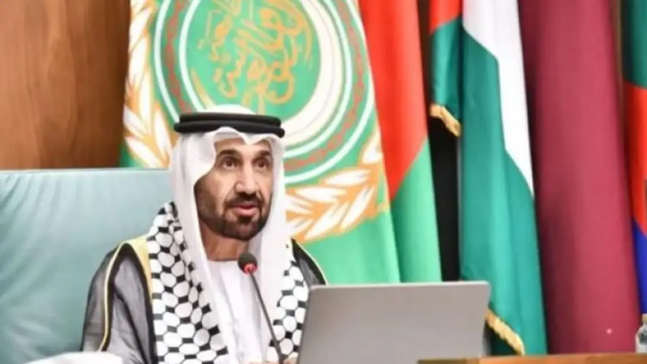 رئيس البرلمان العربي يرسل تهانيه لمصر في ذكرى ثورة 23 يوليو
